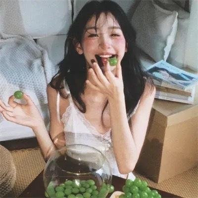 脚趾上的星光